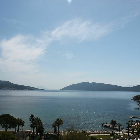 Dolce Bodrum Hotel - Adult Only Екстер'єр фото