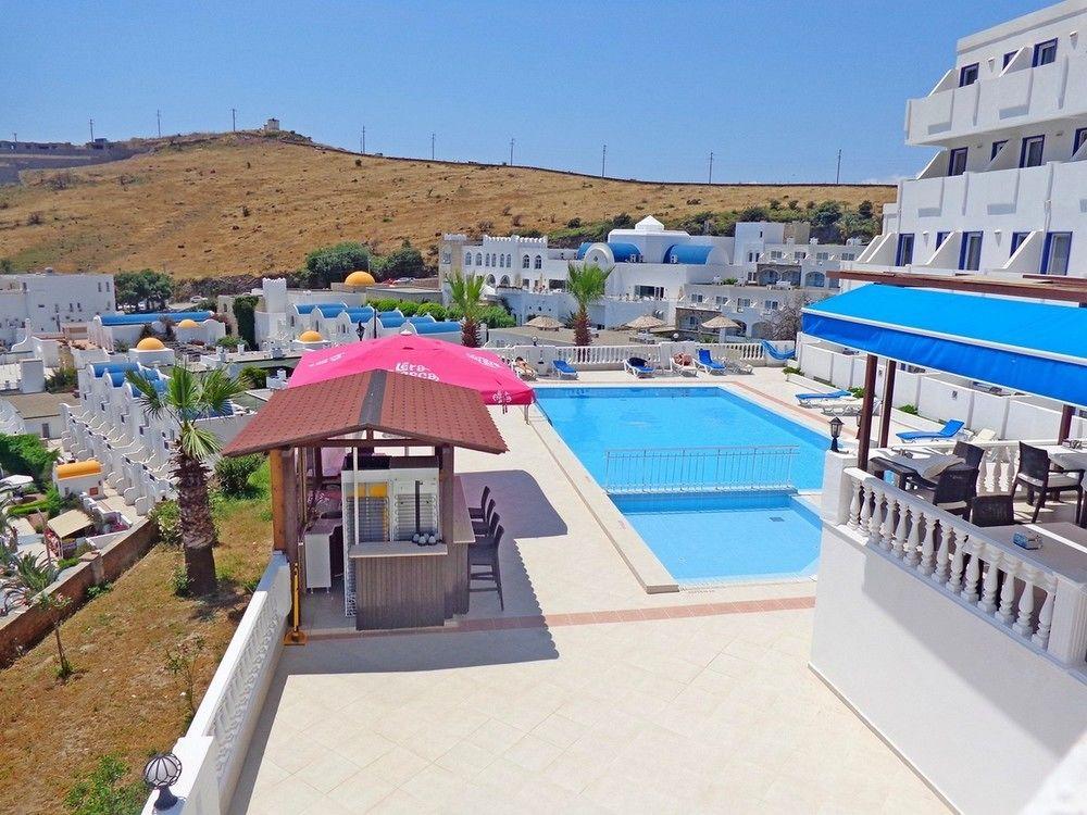 Dolce Bodrum Hotel - Adult Only Екстер'єр фото