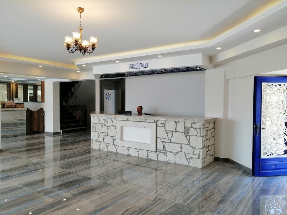 Dolce Bodrum Hotel - Adult Only Екстер'єр фото