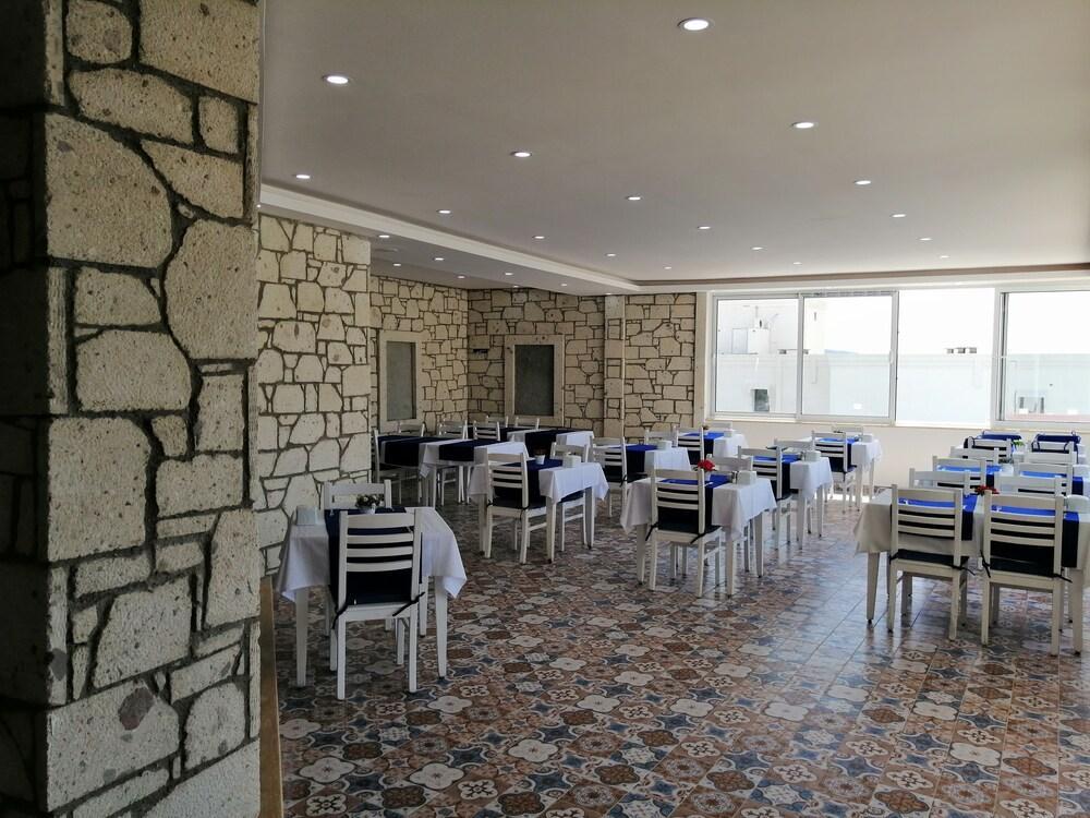 Dolce Bodrum Hotel - Adult Only Екстер'єр фото