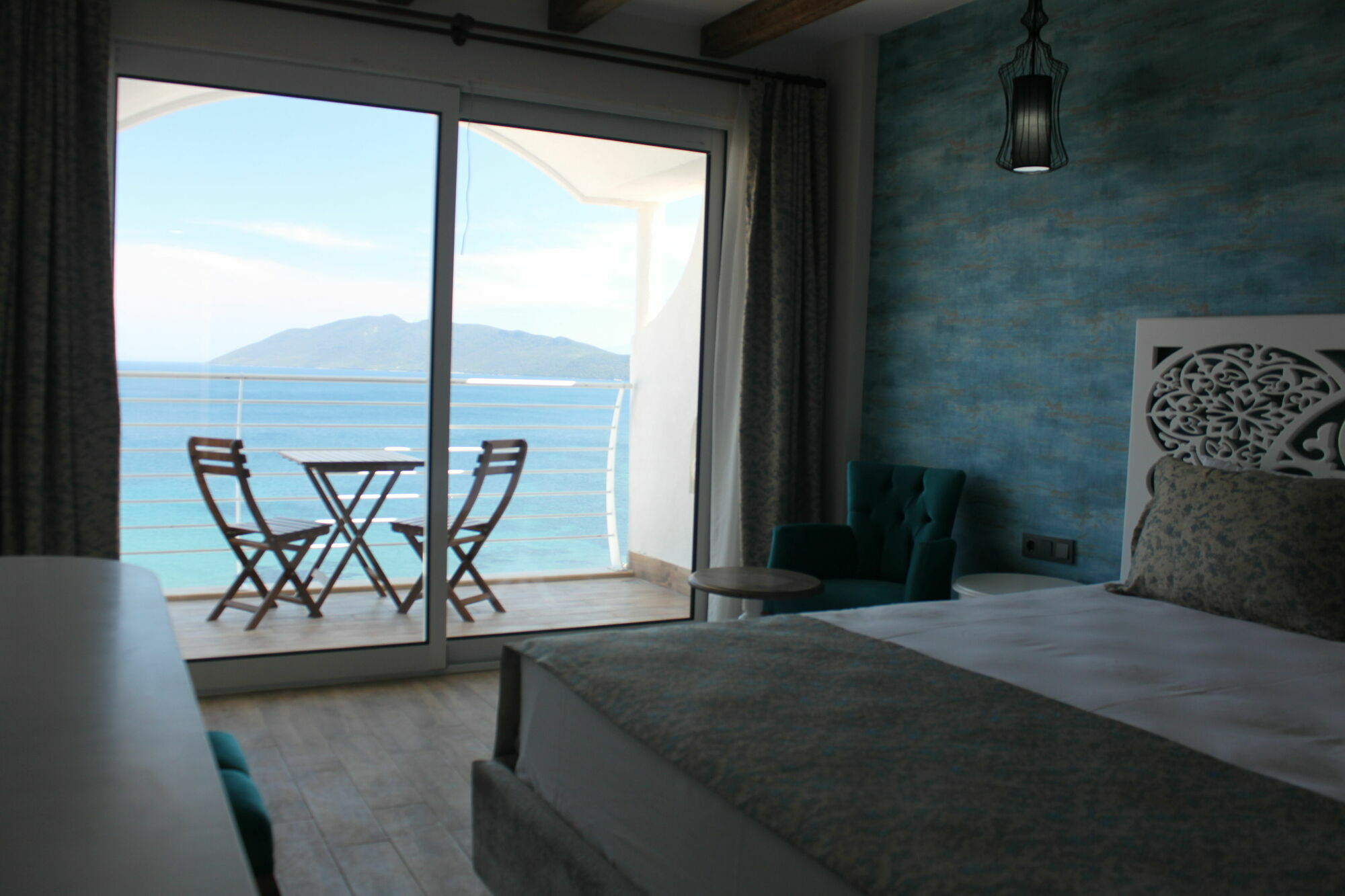 Dolce Bodrum Hotel - Adult Only Номер фото