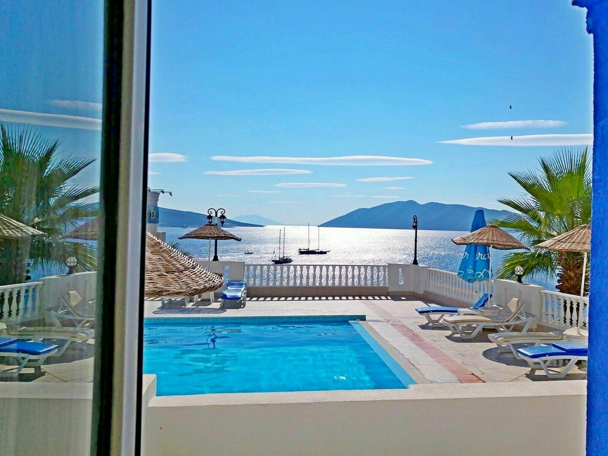 Dolce Bodrum Hotel - Adult Only Зручності фото