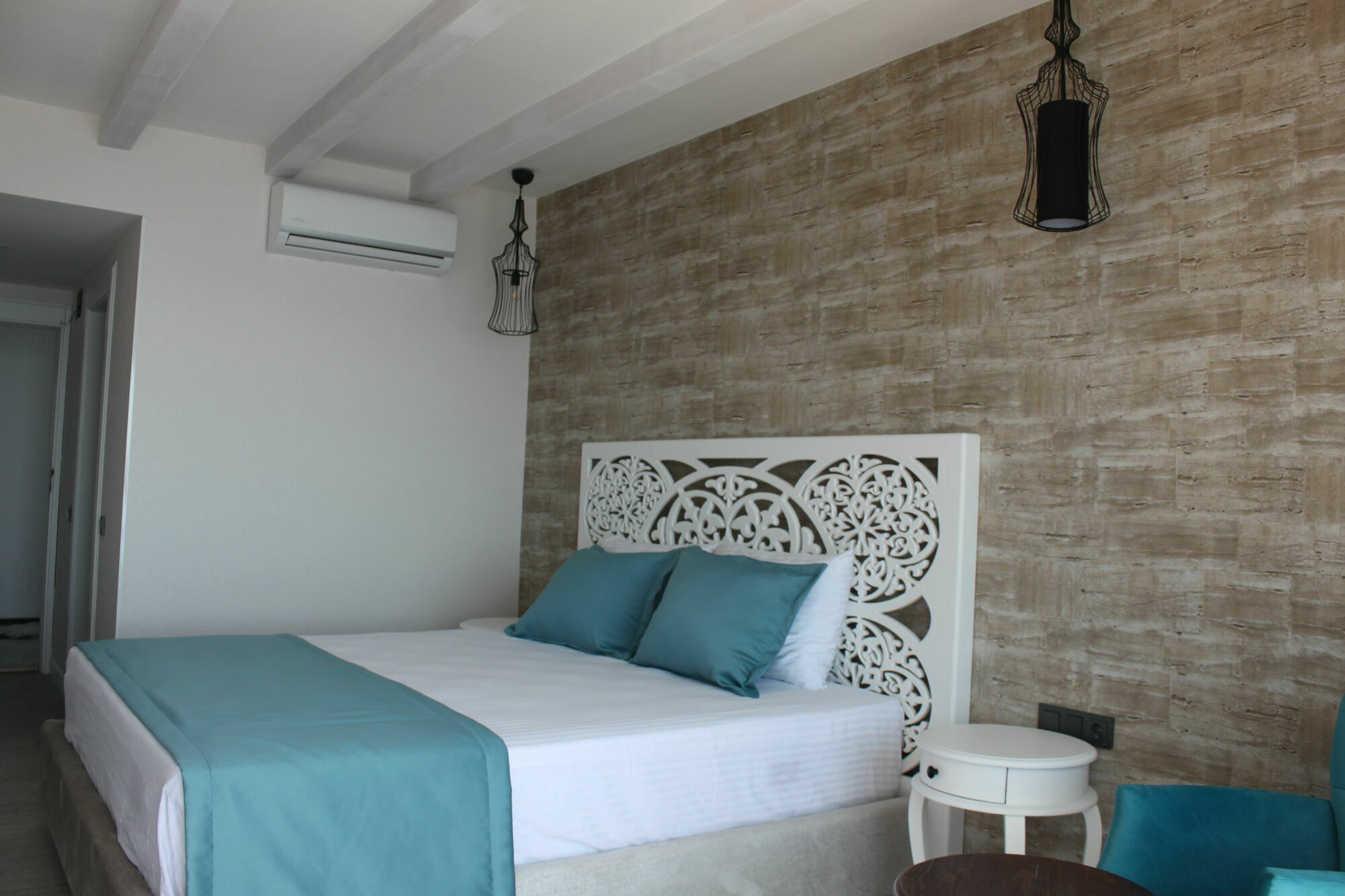 Dolce Bodrum Hotel - Adult Only Номер фото