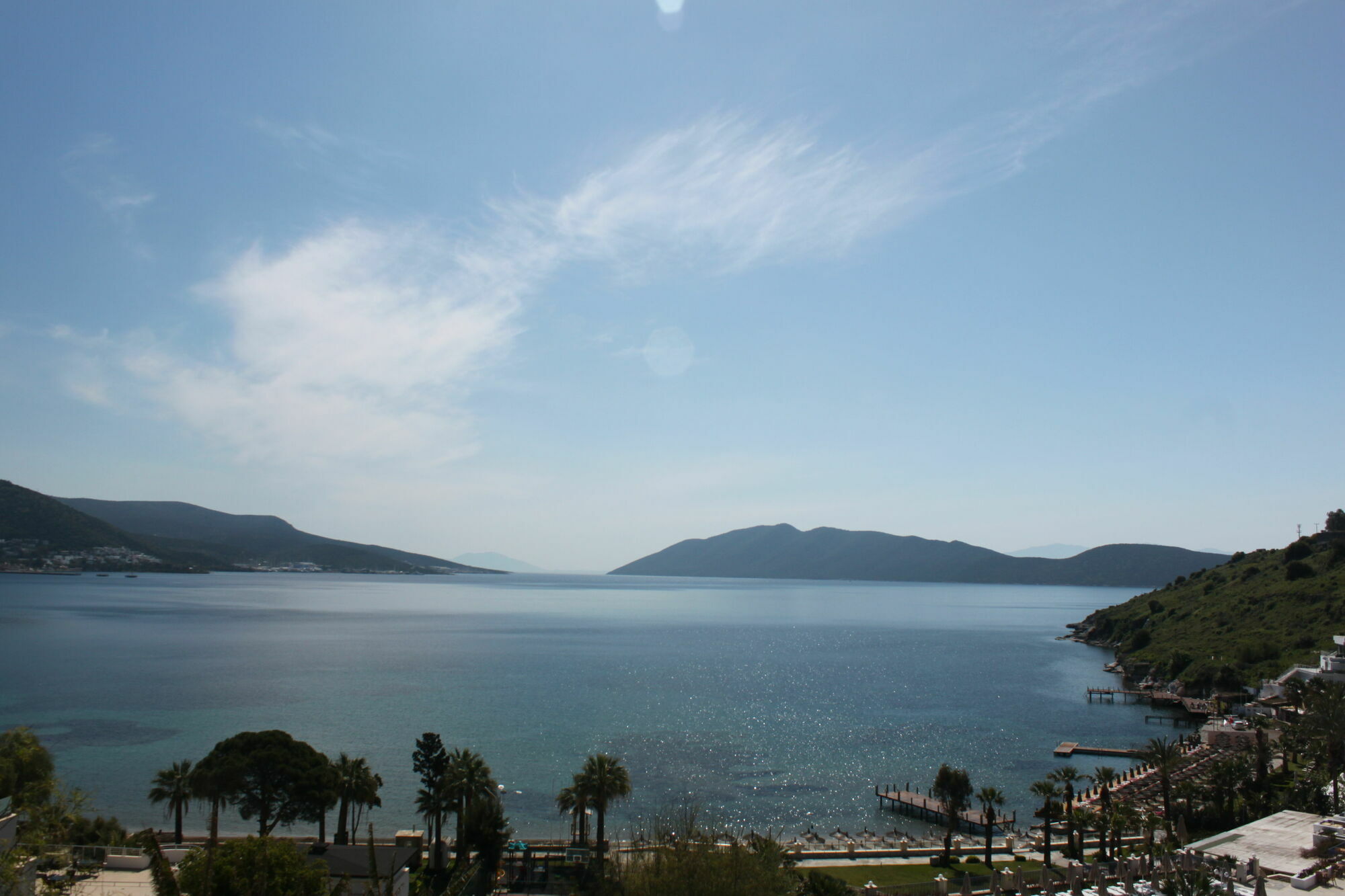 Dolce Bodrum Hotel - Adult Only Екстер'єр фото