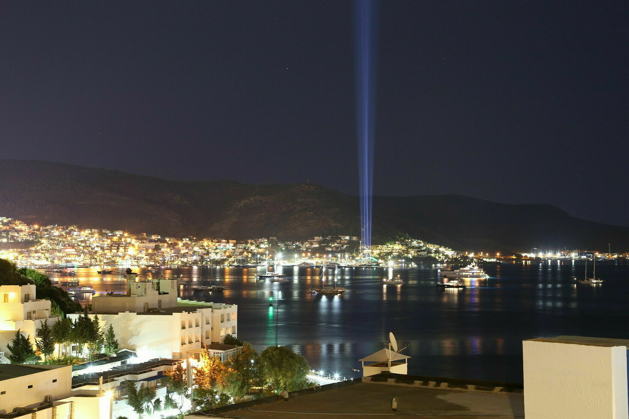 Dolce Bodrum Hotel - Adult Only Екстер'єр фото