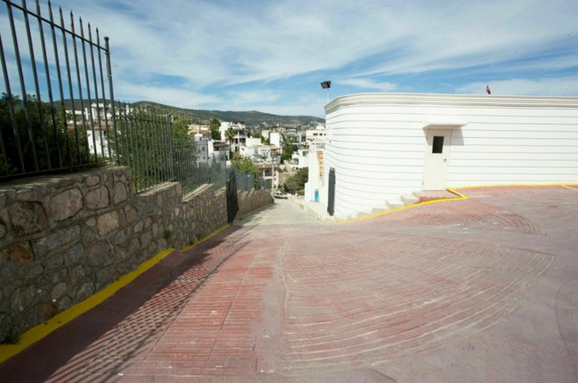 Dolce Bodrum Hotel - Adult Only Екстер'єр фото