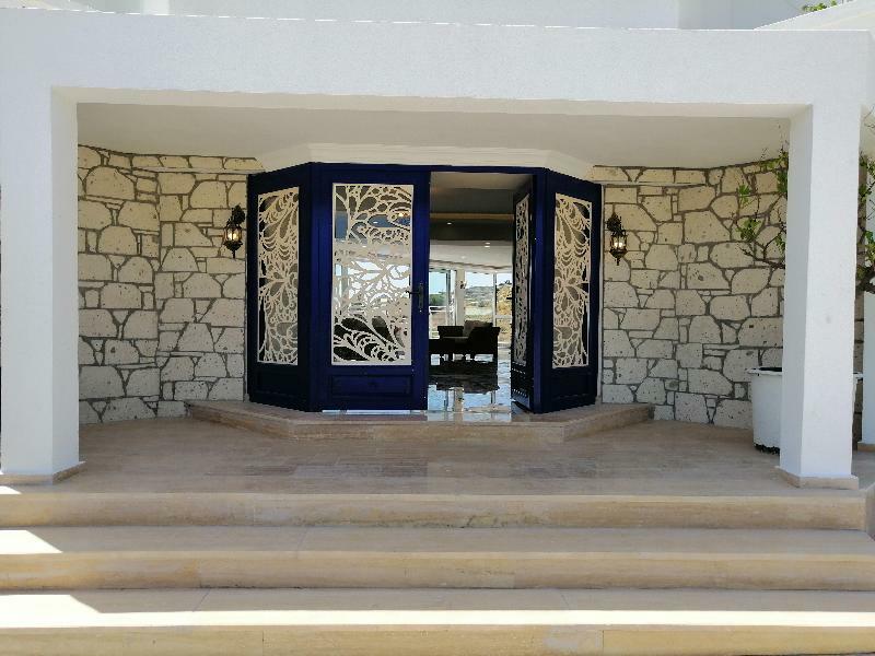 Dolce Bodrum Hotel - Adult Only Екстер'єр фото