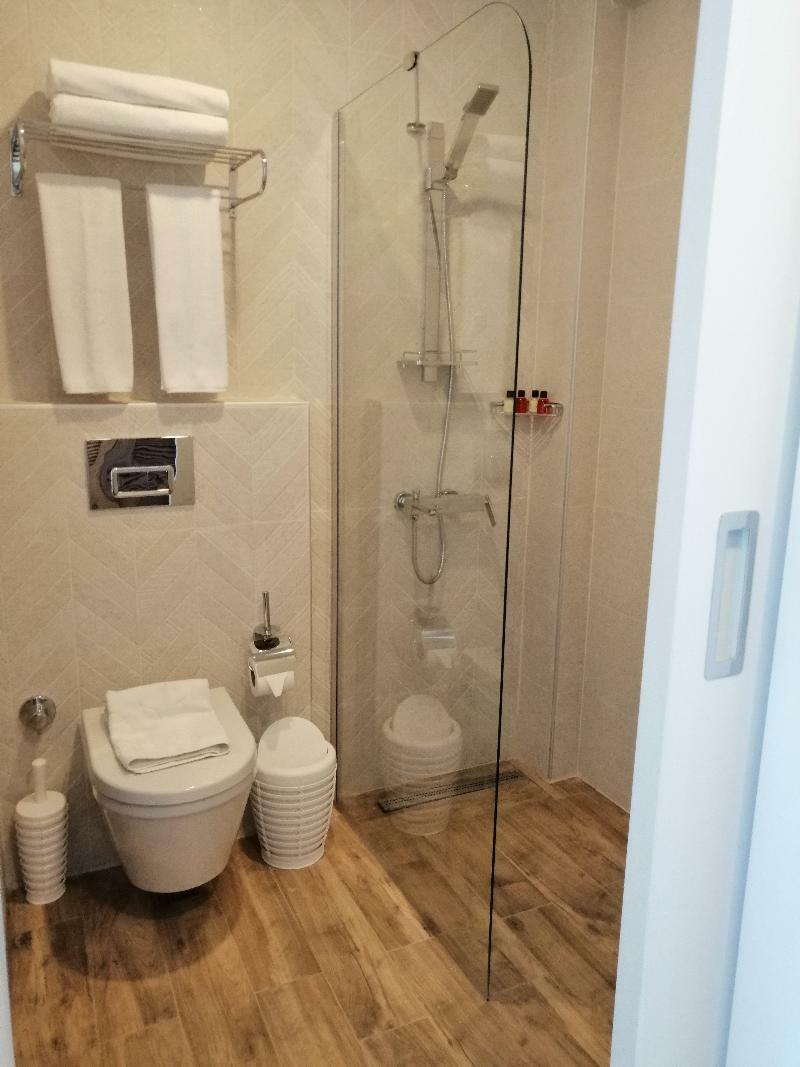 Dolce Bodrum Hotel - Adult Only Екстер'єр фото