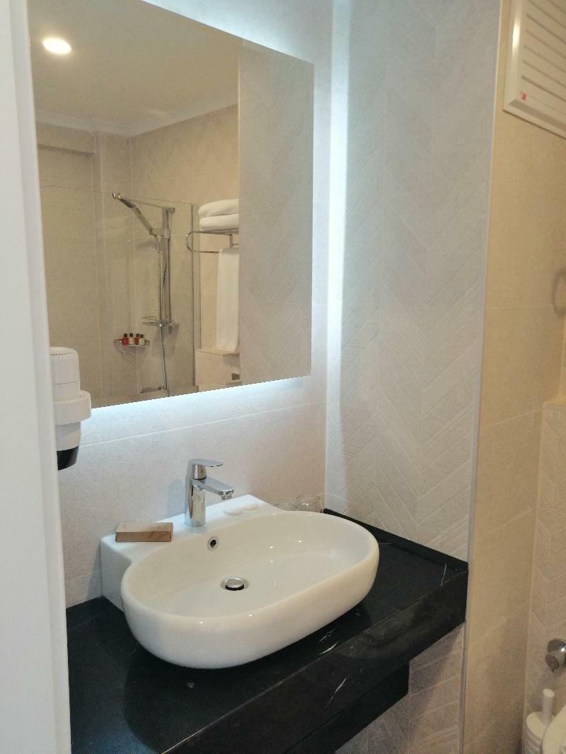 Dolce Bodrum Hotel - Adult Only Екстер'єр фото